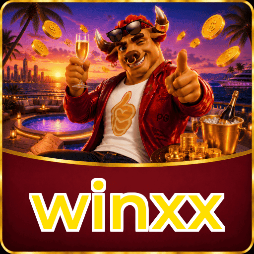 winxx Segurança Logo 2