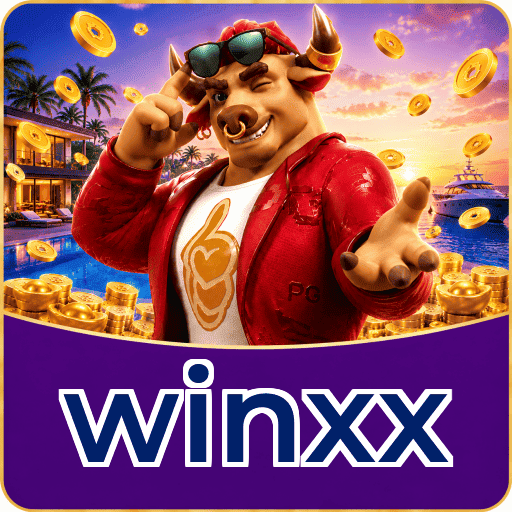 Plataforma winxx - Cloud AWS Infrastructure