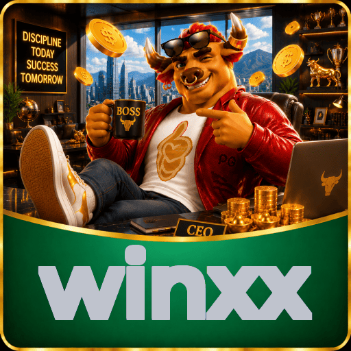 winxx Instalar Logo 3