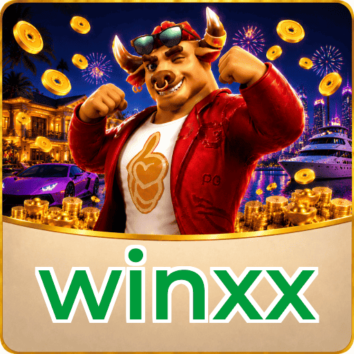 Plataforma winxx - Segurança SSL 256-bit