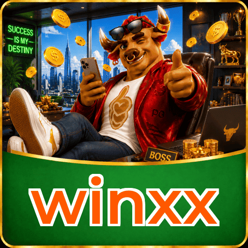 winxx Segurança Logo 1