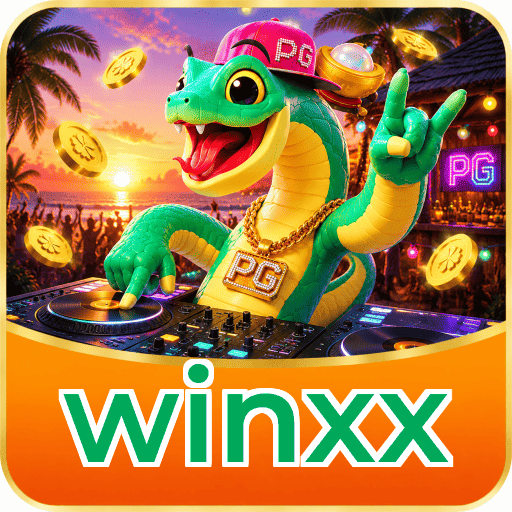 Plataforma winxx - PIX Instantâneo